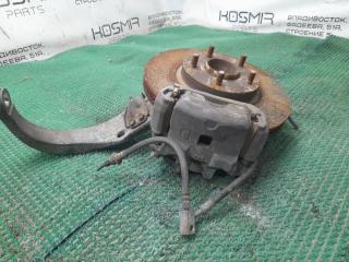 Ступица левая передняя NISSAN STAGEA M35 VQ25DD 40015AL550 3 ракурс