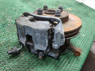Ступица правая передняя Honda Fit GP1 LDA 51211TF0000 3 ракурс
