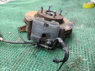 Ступица левая передняя MITSUBISHI Colt Plus Z23W 4A91 MR594077 2 ракурс
