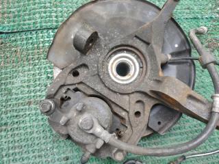 Ступица левая передняя MITSUBISHI Colt Plus Z23W 4A91 MR594077 4 ракурс