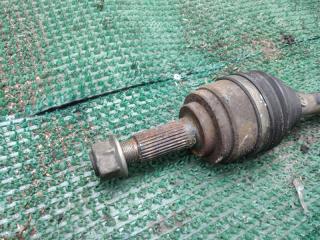 Привод левый передний NISSAN Lafesta NB30 MR20DE 39101EN100 2 ракурс