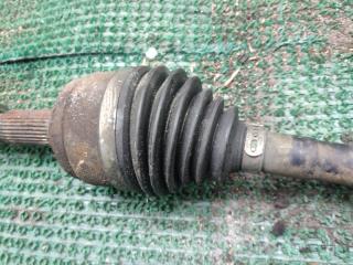 Привод левый передний NISSAN Lafesta NB30 MR20DE 39101EN100 3 ракурс