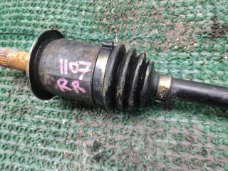 Привод правый задний Honda Fit Shuttle GG8 L15A 42310TF8000 3 ракурс
