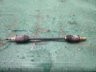 Фото запчасти привод задний левый Honda Fit Shuttle 2014 контрактная запчасть Запчасть привод задний левый Honda Fit Shuttle 2014