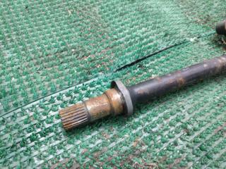 Привод правый передний MAZDA AXELA BL5FP ZY-VE FG33-25-500A 2 ракурс