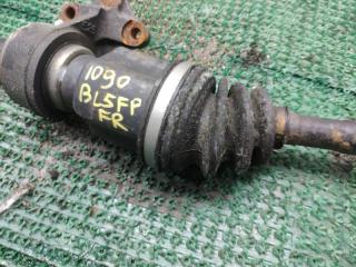 Привод правый передний MAZDA AXELA BL5FP ZY-VE FG33-25-500A 3 ракурс
