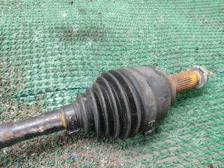 Привод правый передний MAZDA AXELA BL5FP ZY-VE FG33-25-500A 4 ракурс