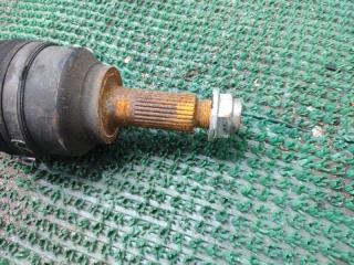 Привод правый передний MAZDA AXELA BL5FP ZY-VE FG33-25-500A 5 ракурс
