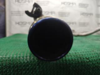 Бочка глушителя Lexus GS450h GWS191 2GR-FSE 1743031540 5 ракурс