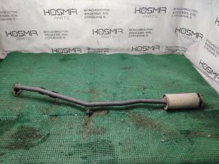 Резонатор MITSUBISHI Minica H42V 3G83 MN135508 1 ракурс