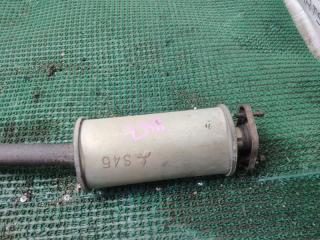 Резонатор MITSUBISHI Minica H42V 3G83 MN135508 2 ракурс