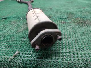 Резонатор MITSUBISHI Minica H42V 3G83 MN135508 4 ракурс