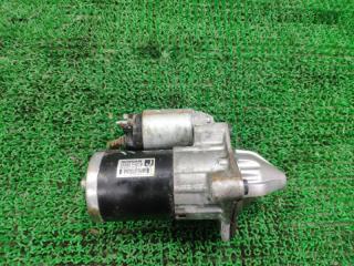 Стартер NISSAN NOTE E12 HR12DDR 233001HC1B 1 ракурс Стартер NISSAN NOTE E12 HR12DDR 233001HC1B 1 ракурс