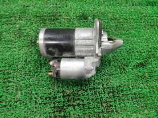 Стартер NISSAN NOTE E12 HR12DDR 233001HC1B 4 ракурс