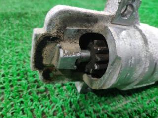 Стартер Mazda Bongo SKP2V L8 L849-18-400 2 ракурс Стартер Mazda Bongo SKP2V L8 L849-18-400 2 ракурс