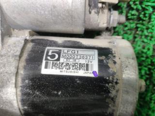 Стартер Mazda Bongo SKP2V L8 L849-18-400 3 ракурс Стартер Mazda Bongo SKP2V L8 L849-18-400 3 ракурс