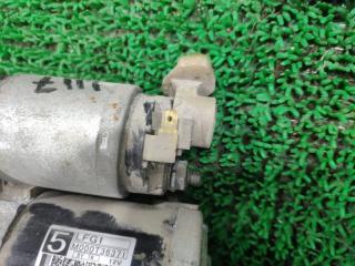 Стартер Mazda Bongo SKP2V L8 L849-18-400 4 ракурс Стартер Mazda Bongo SKP2V L8 L849-18-400 4 ракурс