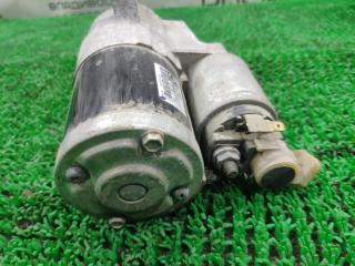 Стартер Mazda Bongo SKP2V L8 L849-18-400 5 ракурс Стартер Mazda Bongo SKP2V L8 L849-18-400 5 ракурс