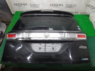 Дверь багажника Nissan Elgrand