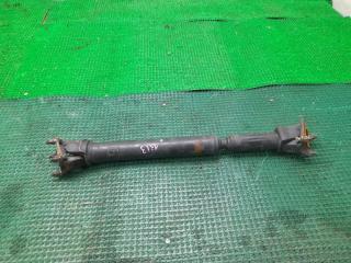 Карданный вал передний Nissan Elgrand MNE51 VQ25DE 37200WL000 1 ракурс