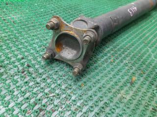 Карданный вал передний Nissan Elgrand MNE51 VQ25DE 37200WL000 2 ракурс