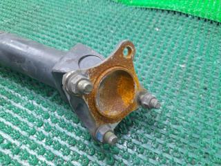 Карданный вал передний Nissan Elgrand MNE51 VQ25DE 37200WL000 3 ракурс