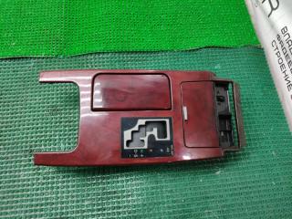 Консоль кпп Lexus GS450h 2006