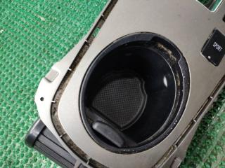 Консоль кпп Toyota Avensis ZRT272W 3ZR-FAE 5880505110 5 ракурс