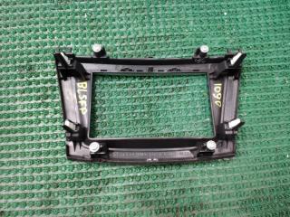 Консоль центральная MAZDA AXELA BL5FP ZY-VE B38N-55-230 2 ракурс
