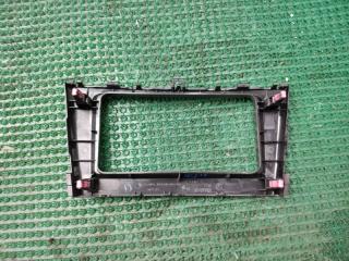Консоль центральная Toyota Avensis ZRT272W 3ZR-FAE 5540505220 2 ракурс