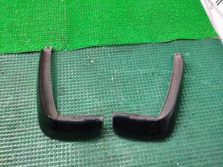 Брызговик задний Honda Fit GP1 LDA 74551TF0000 1 ракурс