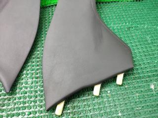 Накладка на торпеду Lexus GS450h GWS191 2GR-FSE 55435-30230-C0 2 ракурс