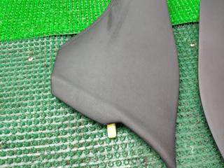 Накладка на торпеду Lexus GS450h GWS191 2GR-FSE 55435-30230-C0 4 ракурс