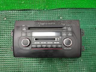 Магнитофон SUZUKI SX4 YC11S M15A 39101-80JC0-CZT 1 ракурс