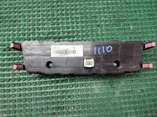 Блок управления климат-контролем TOYOTA Avensis ZRT272W 3ZR-FAE 5590005530 3 ракурс