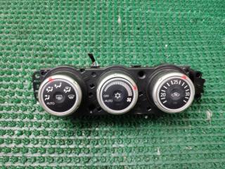 Запчасть Блок управления климат-контролем  MITSUBISHI RVR 7820A072XC Контрактный Год: 2010