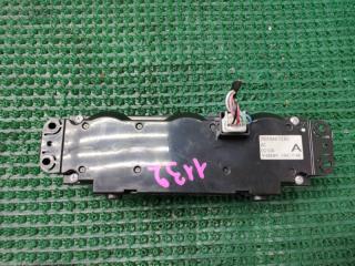 Блок управления климат-контролем MITSUBISHI RVR GA3W 4B10 7820A072XC 2 ракурс