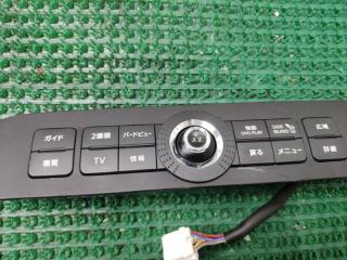 Блок управления 4wd Nissan Elgrand MNE51 VQ25DE 28395WL610 2 ракурс