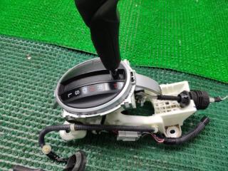 Селектор акпп Honda Fit GP1 LDA 54200TF0952 3 ракурс