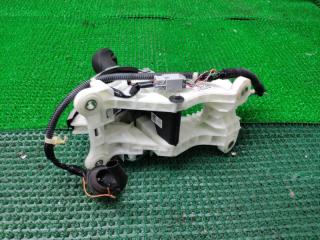 Селектор акпп Honda Fit GP1 LDA 54200TF0952 5 ракурс