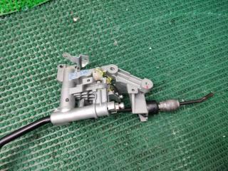Селектор акпп MITSUBISHI Colt Plus Z23W 4A91 MR980295XA 5 ракурс