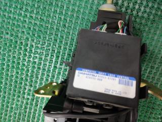 Селектор акпп Daihatsu Max L950S EF-VE 33550-97227-010 3 ракурс