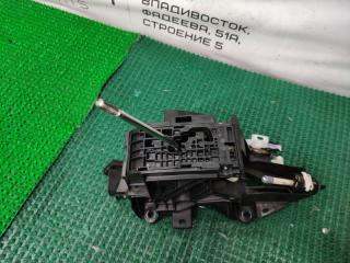 Селектор акпп TOYOTA Avensis ZRT272W 3ZR-FAE 3356020190 2 ракурс