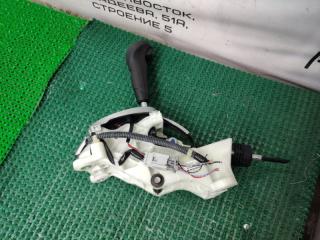 Селектор акпп Honda Fit GP1 LDA 54200TF0952 3 ракурс