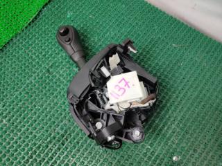 Селектор акпп MAZDA Biante CCEFW LF-VDS C275-46-100 4 ракурс