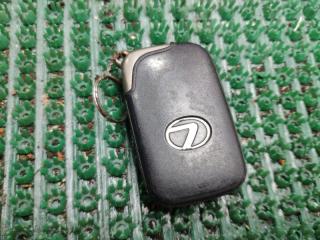 Ключ зажигания Lexus GS430 UZS190 3UZ-FE 8990430341 2 ракурс
