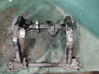 Балка под двс Nissan Elgrand MNE51 VQ25DE 54400WL600 2 ракурс