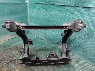 Балка под двс Nissan Elgrand MNE51 VQ25DE 54400WL600 3 ракурс