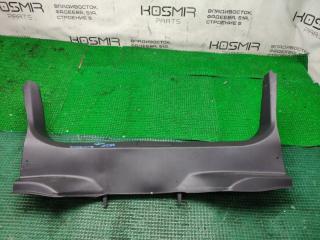 Запчасть накладка замка багажника MAZDA AXELA 2007