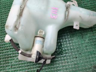 Бачок стеклоомывателя Nissan Elgrand MNE51 VQ25DE 28910WL600 3 ракурс